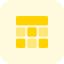 Blocks icon 64x64