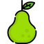 Pear biểu tượng 64x64