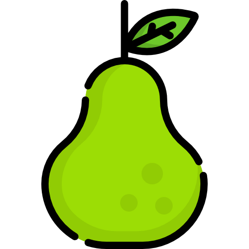 Pear icon