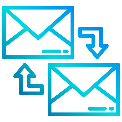 Message іконка