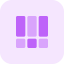Grid 상 64x64