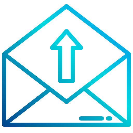 Envelope icon