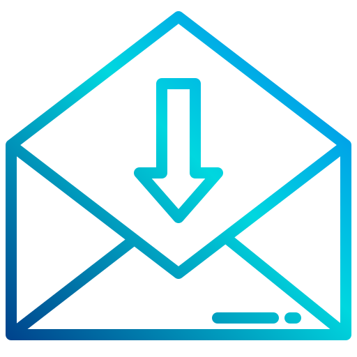 Envelope icon