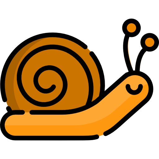 Snail アイコン