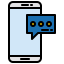 Chat 상 64x64