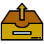 Outbox 상 64x64