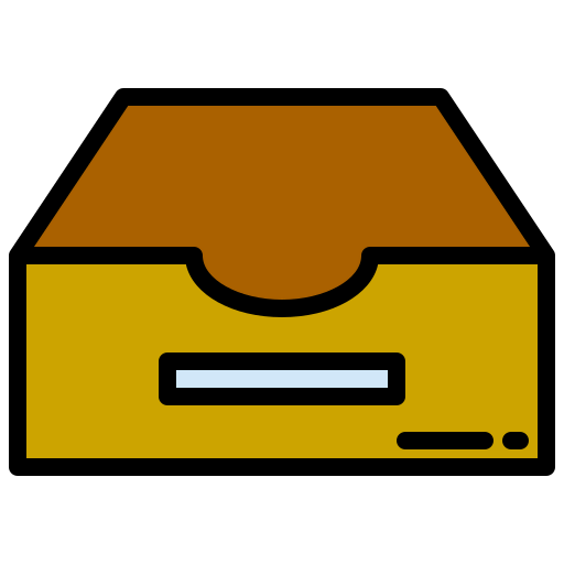 Inbox 图标