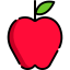 Apple biểu tượng 64x64
