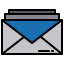 Mail icône 64x64