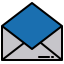Envelope icône 64x64