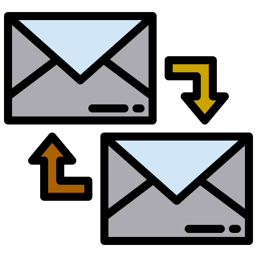 Message Ikona