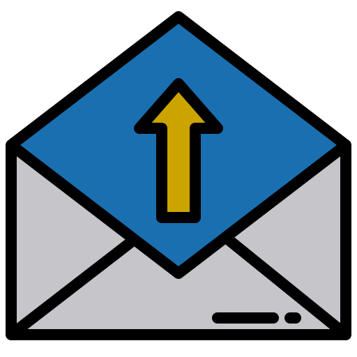 Envelope icon