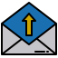 Envelope icône 64x64