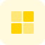 Grid 상 64x64