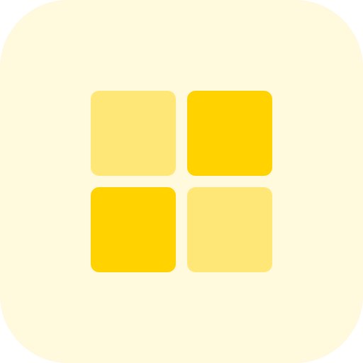 Grid icon