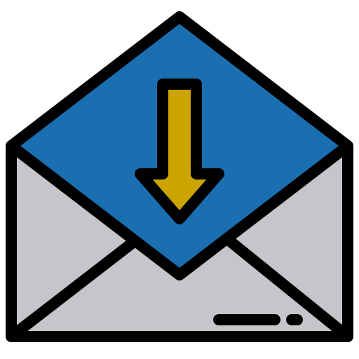 Envelope icon