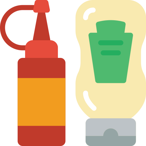 Condiments icon