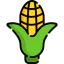 Corn biểu tượng 64x64