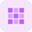 Grid 상 64x64
