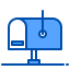 Mailbox icône 64x64