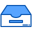 Inbox icône 64x64
