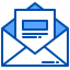 Envelope icône 64x64