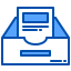 Inbox icône 64x64