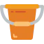 Bucket biểu tượng 64x64