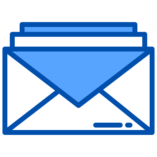 Mail 图标