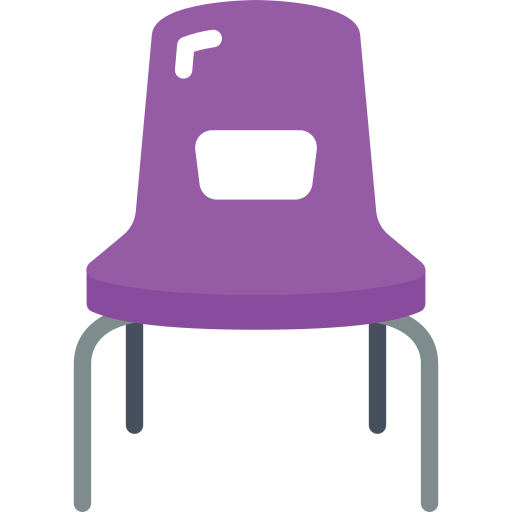 Chair ícono