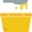 Butter アイコン 64x64