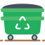 Bin icon 64x64