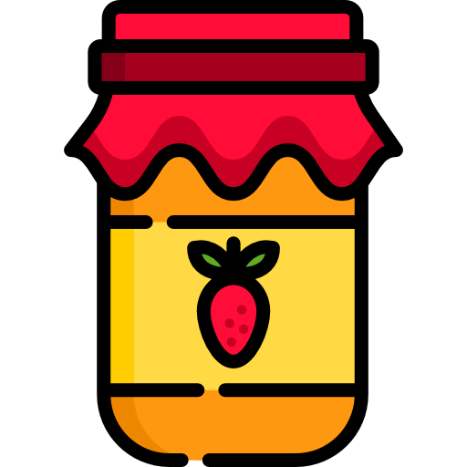 Jam icon