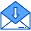 Envelope icône 64x64