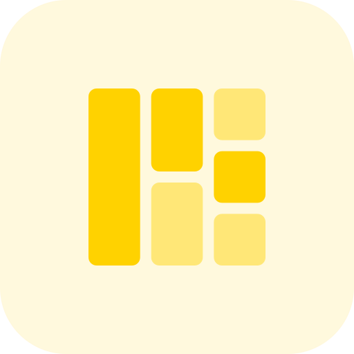 Site map 图标
