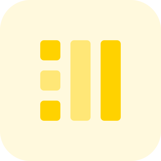 Layout icon