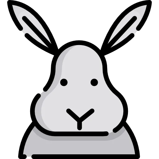 Rabbit icon