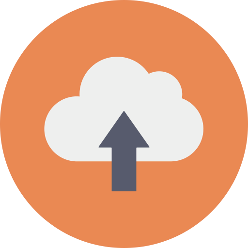 Cloud icon