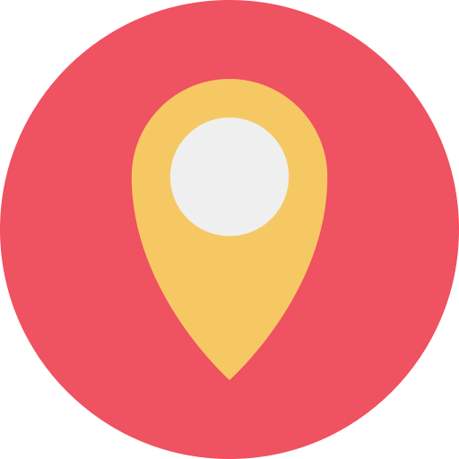 Map point ícono