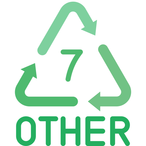 Recycle 图标