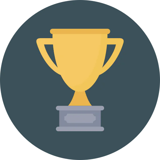 Trophy icon