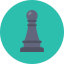 Chess game Symbol 64x64