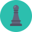Chess game ícono 64x64