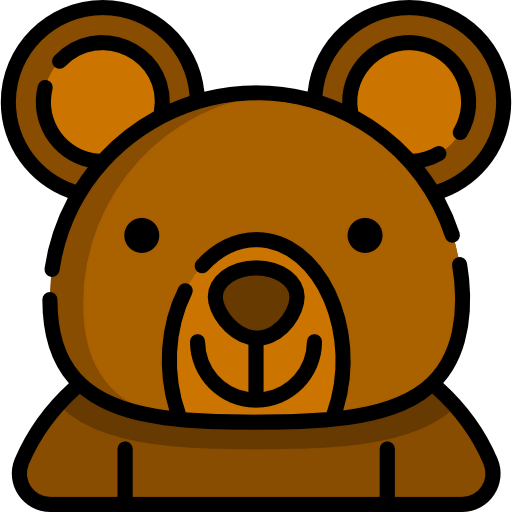 Bear icon