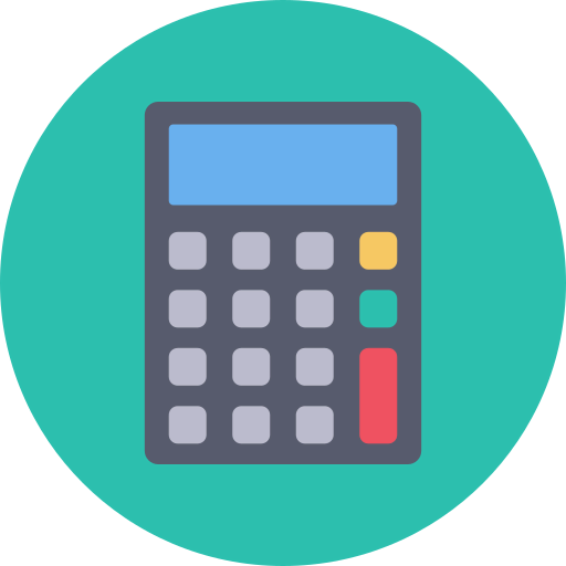 Calculator icon