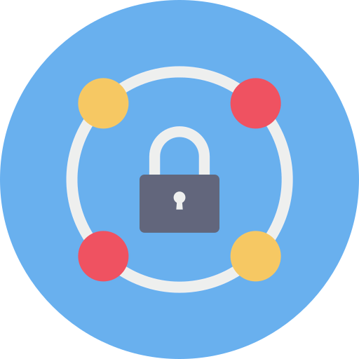 Lock icon