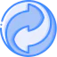Recycle Ikona 64x64
