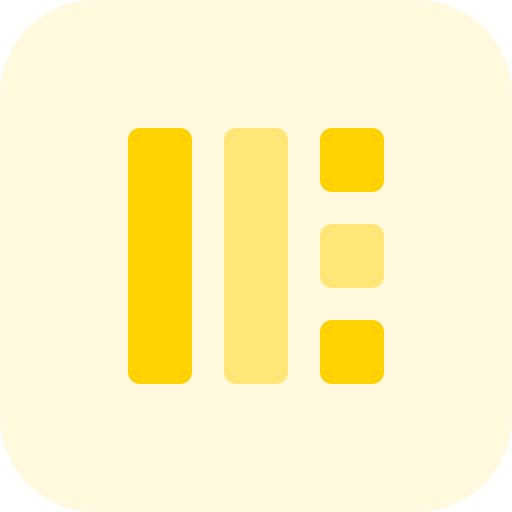 Grid icon