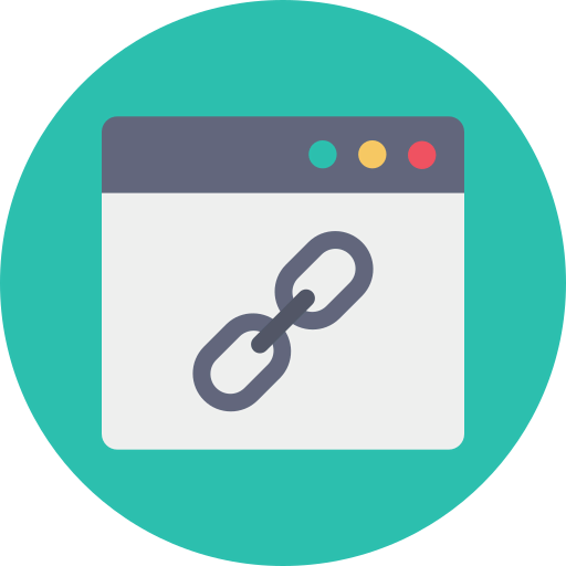 Web browser biểu tượng