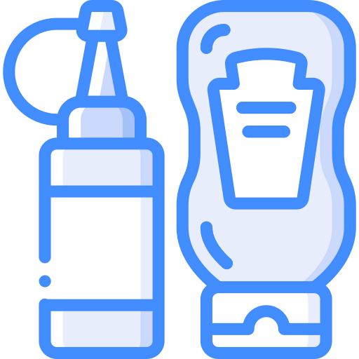 Condiments ícono